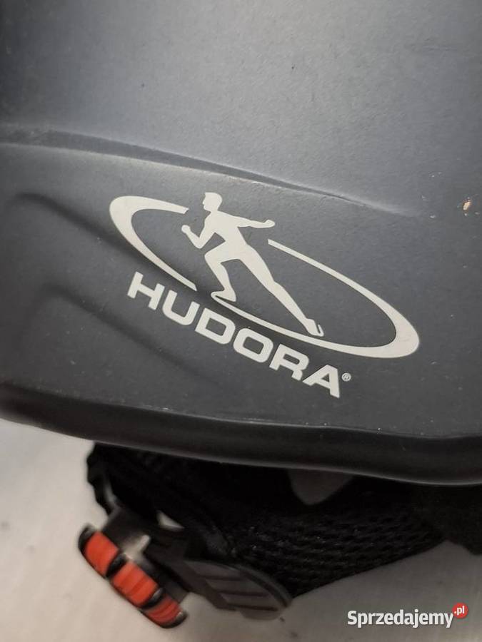 Hudora S kask narciarski 4851 Kraków