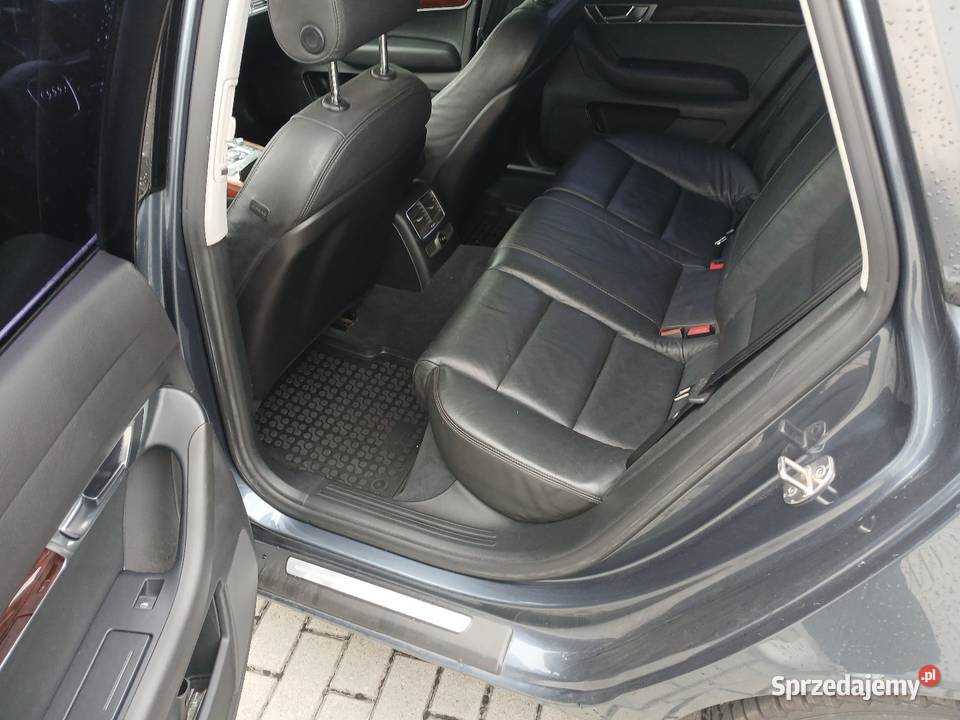 A6 c6 20tfsi
