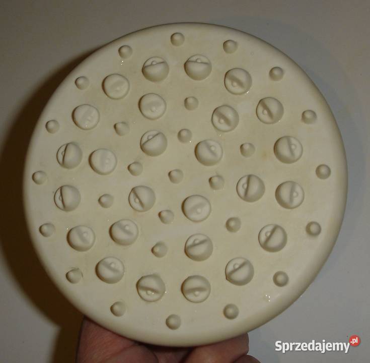 Gumowoplastikowy masażer do ciała Pozostałe Bochnia sprzedam