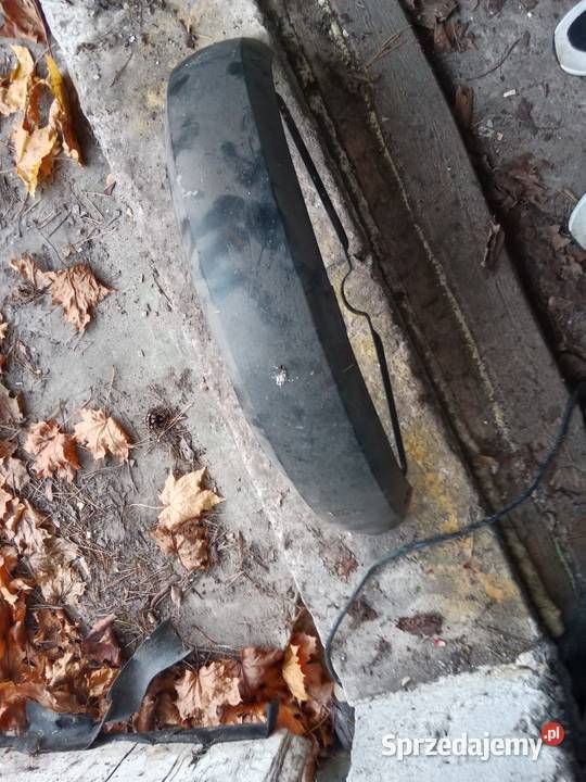 Sprzedam części jawa 350 Błotniki motocyklowe Łuków