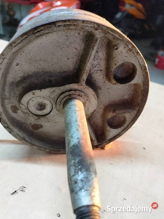 Wał zmd WSK WFM Łubno