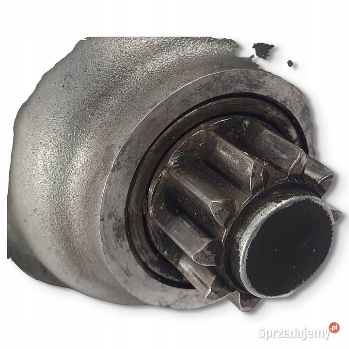 ROZRUSZNIK VW Touran 20 FSI oryginał BOSCH BLX osobowe Chełm