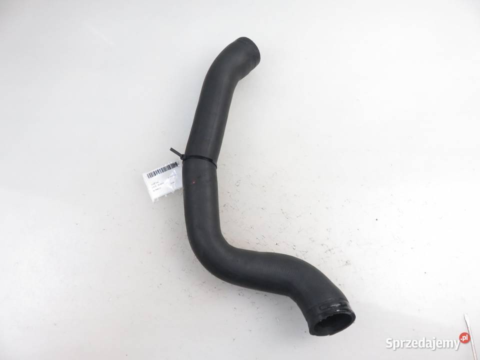 RURA INTERCOOLERA VOLVO C30 20 D Przewody powietrza