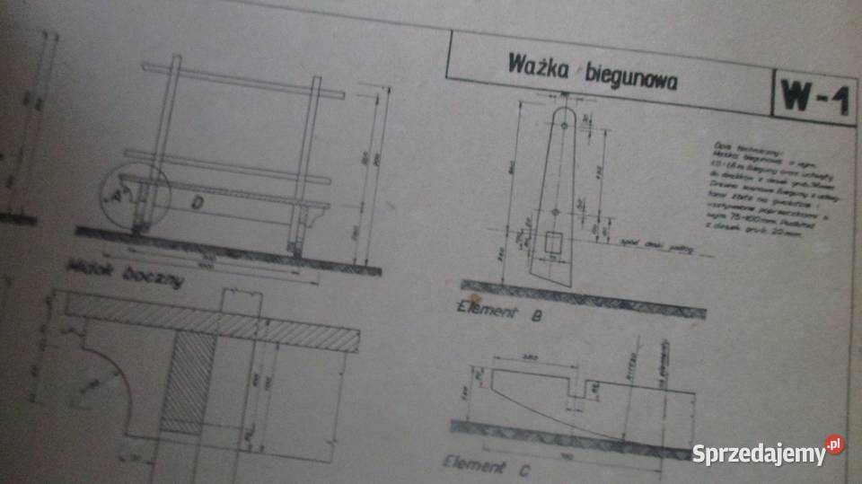 Katalog projektów urządzeń małej dom i ogród sprzedam