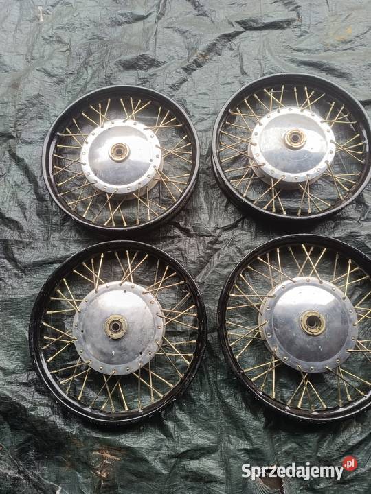 Koło Dniepr K750 MT remoncie 19 śląskie Krzanowice sprzedam