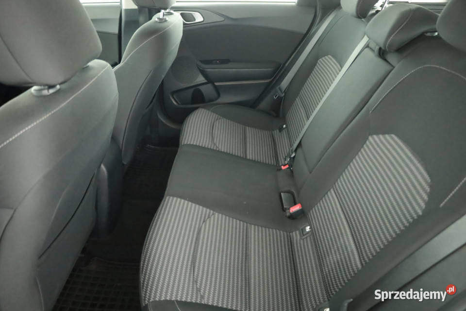 Kia Ceed 15 TGDI Motoryzacja Piaseczno sprzedam