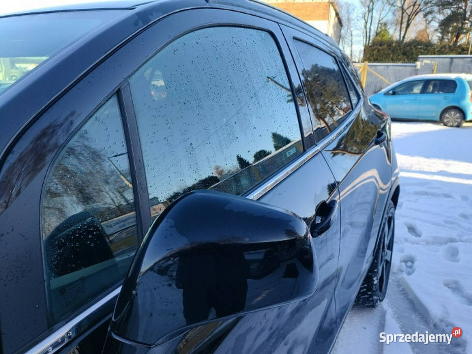 Opel Mokka Super wersja Cosmo Zarejestrowany I tempomat kujawsko-pomorskie Bydgoszcz sprzedam