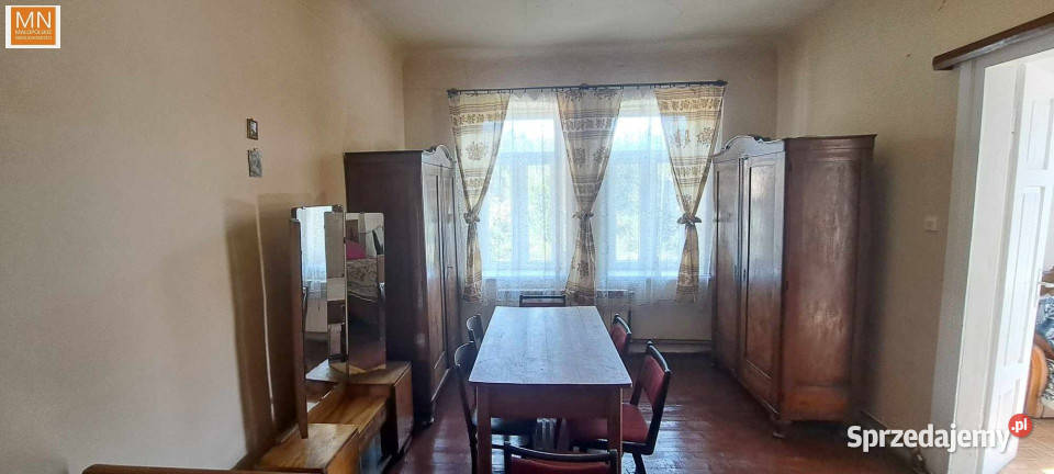 Dom 100m2 Koszyce 3 Maja