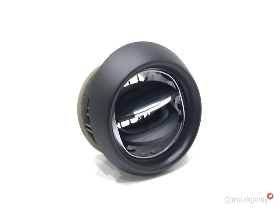 KRATKA NAWIEWU PRAWY PRZÓD RENAULT CAPTUR I osobowe podkarpackie