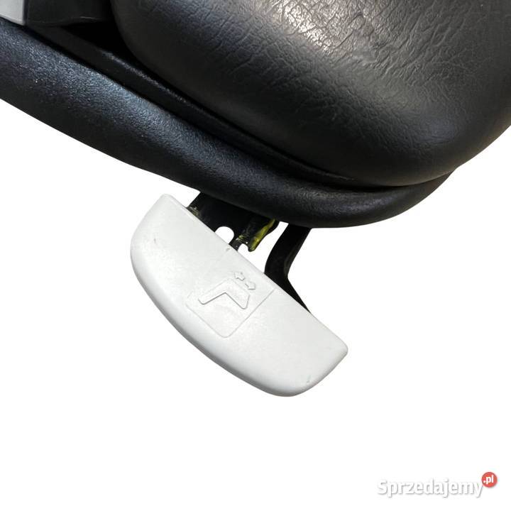 Yanmar 172B3464831 siedzisko z oparciem fotela Poznań