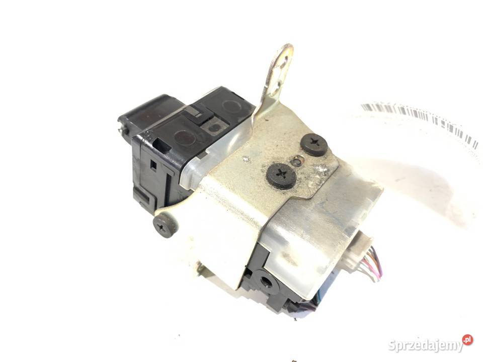 STACYJKA TOYOTA COROLLA E13 22 136 0409 KLUCZYK podkarpackie