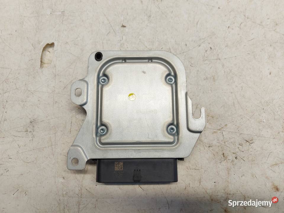 Cupra Tavascan 11H 2025 moduł sterownik