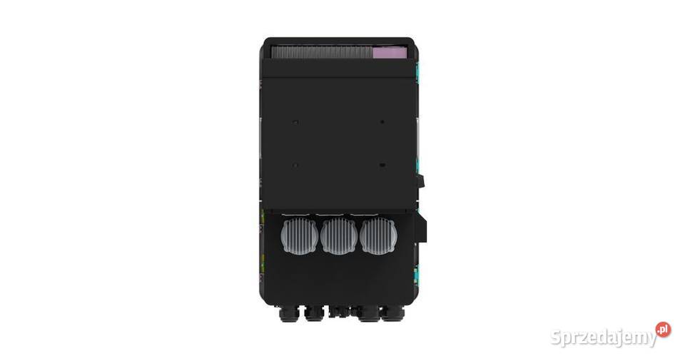 DEYE Falownik hybrydowy 18kW SG05LP3 3fazowy