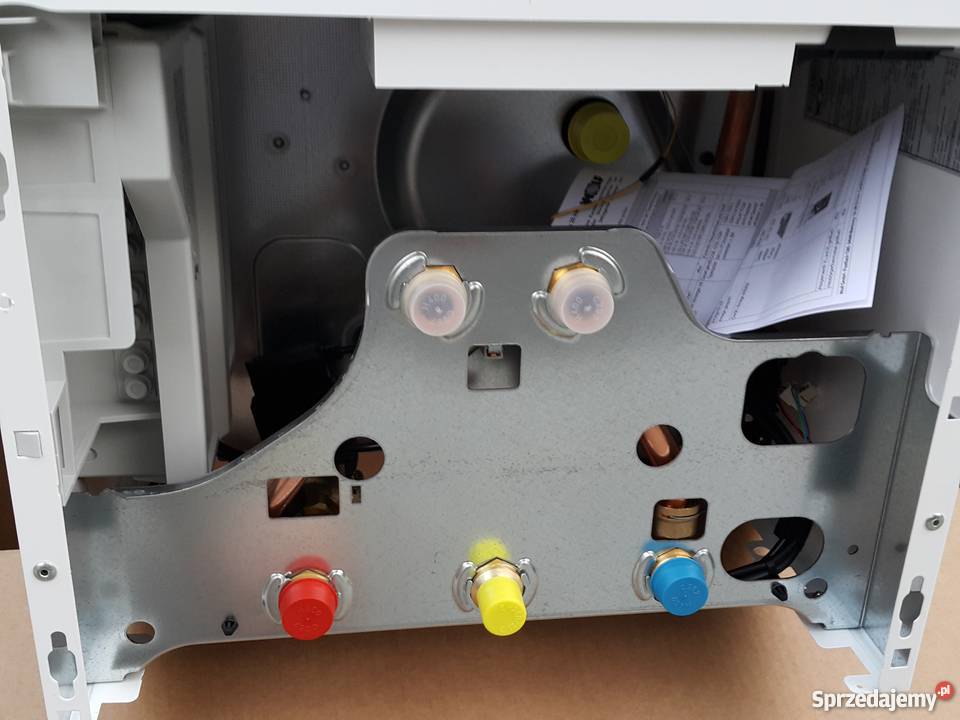 1funkcyjny Piec CGB224 Wolf Kocioł Kondensacyjny Kraków