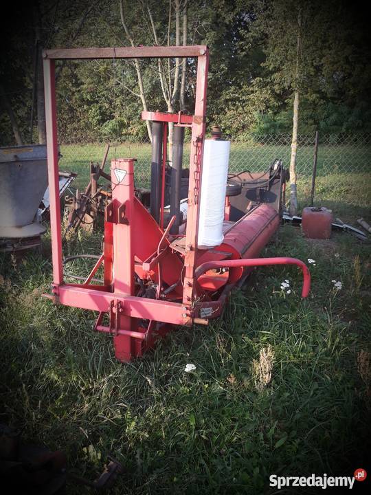 Owijarka do bel Sokół Z552 podlaskie