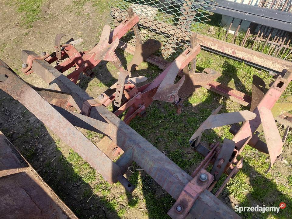 Obsypnik do ziemniaków Akpil Uszew