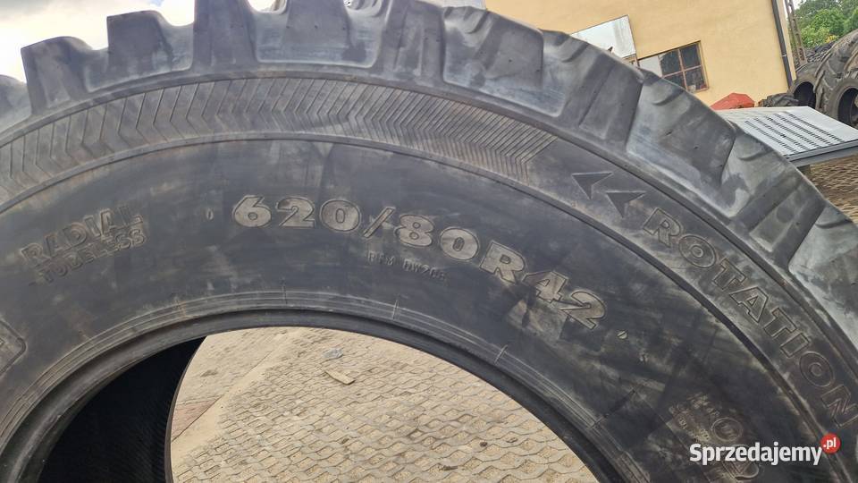 62080r42 71070r42 Nokian TRI 2 2017 60 Bez Nowe Miasto Lubawskie