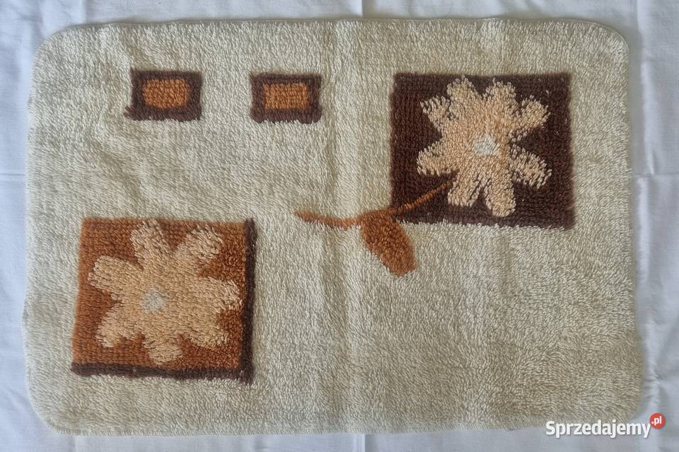 Dywanikchodniczek łazienkowy Warszawa