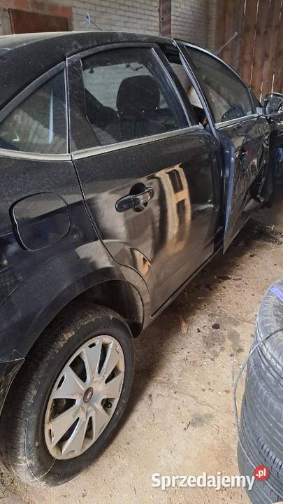 Ford Mondeo MK4 na części Jaszczołty