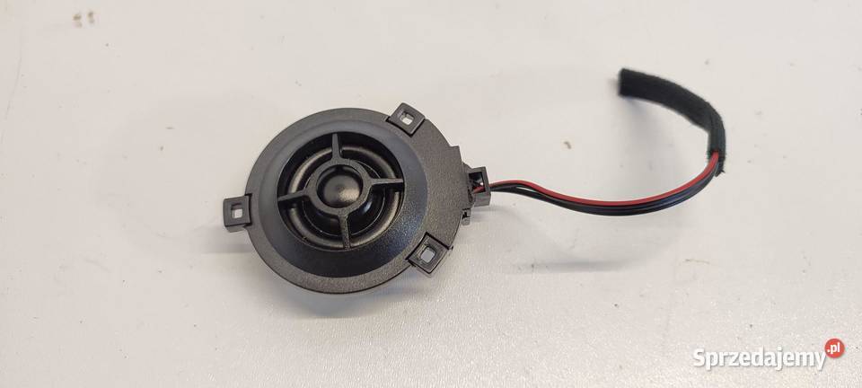 VW TAYRON GŁOŚNIK OSŁONY SŁUPKA 571035411 dolnośląskie sprzedam