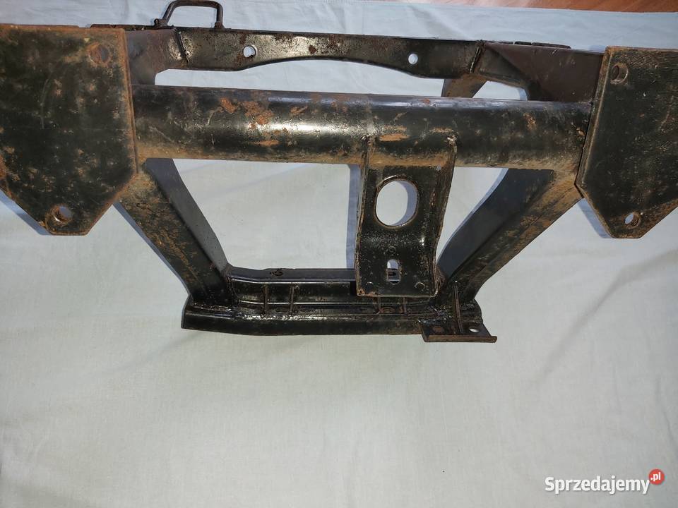 Trabant 601 Nowa rama pomocnicza sanki Piaseczno sprzedam