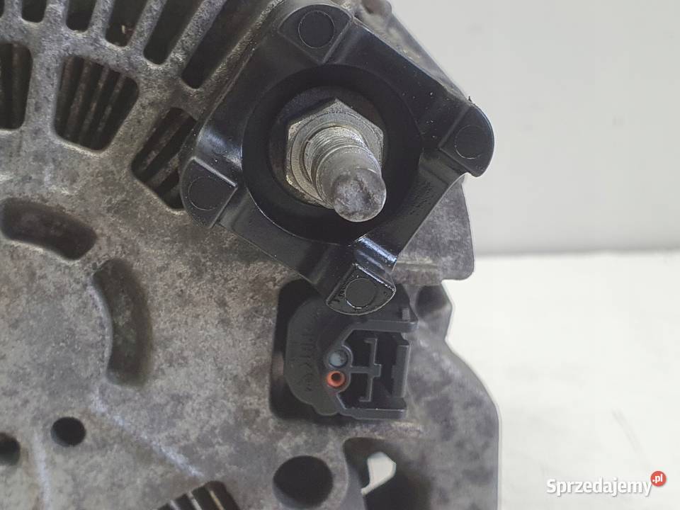 Renault Megane III Scenic III 15 DCI ALTERNATOR Janów