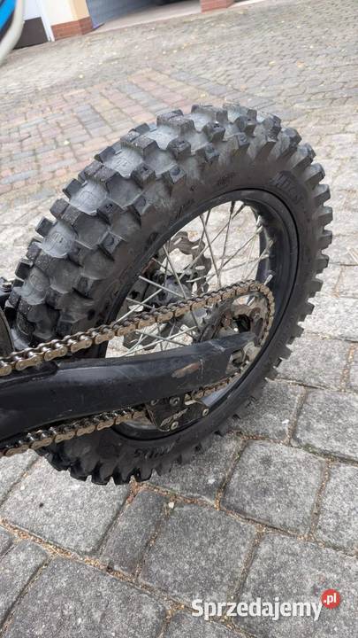 Okazja Cross MRF 140cc Zabrze