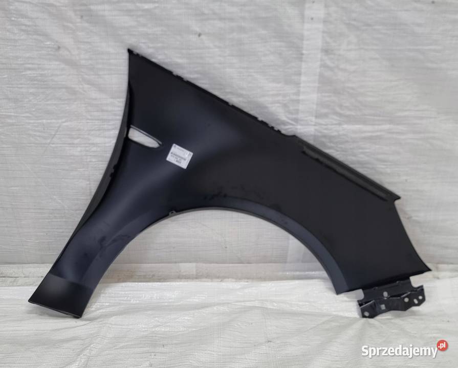 BŁOTNIK PRZEDNI LEWY OPEL ZAFIRA C 13355187 NOWY osobowe