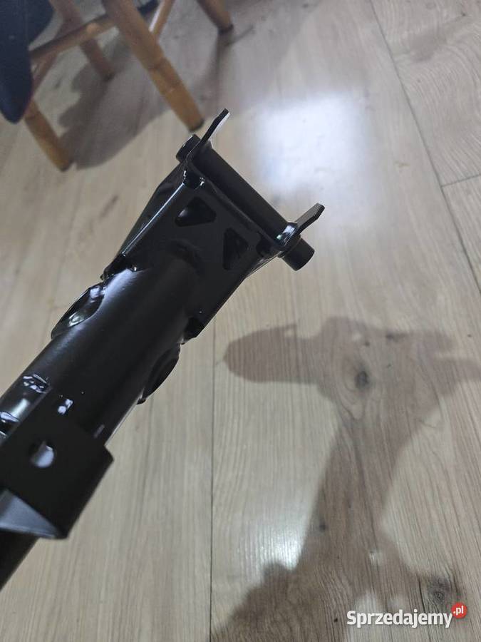 Nowa rama simson s51 s50 s53 enduro wzmacniana lubuskie Gorzów Wielkopolski