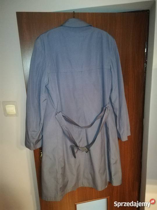 Płaszcz mundur milicyjny sprzedam