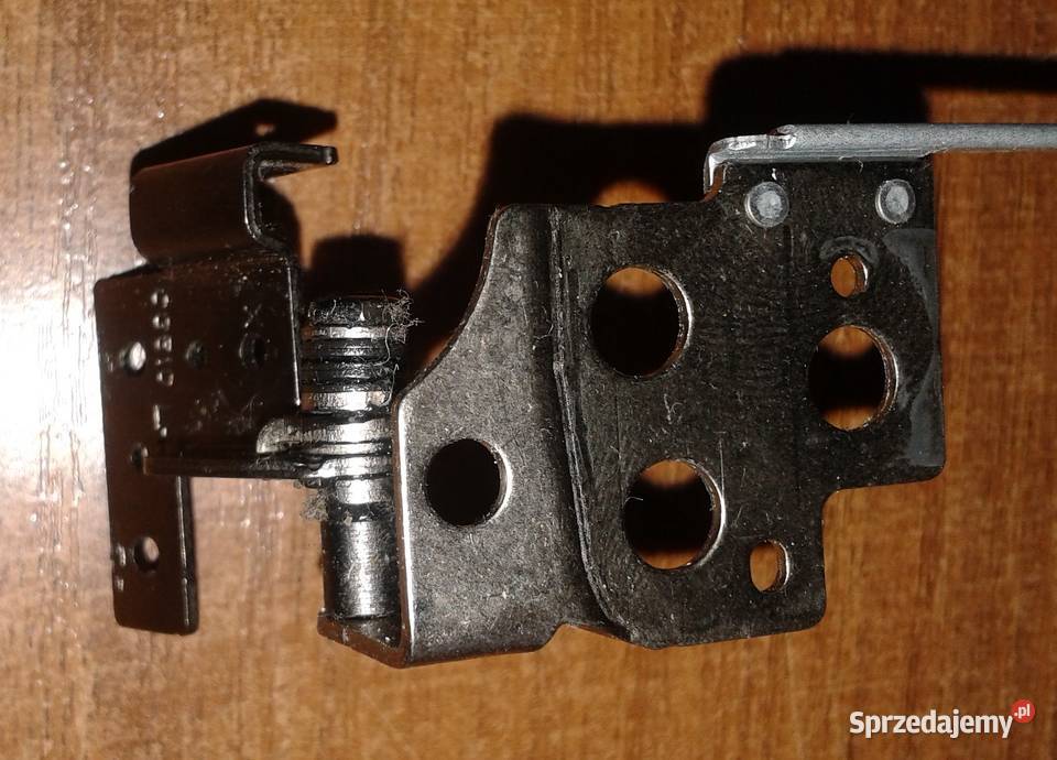 Zawiasy do Lenovo Ideapad 10015IBD opolskie