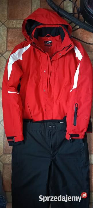 Stroje narciarskie Teodorówka-Kolonia