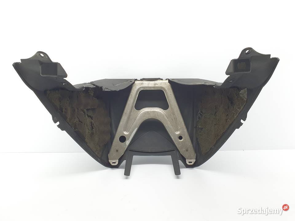Front Zderzak Oslona Bumper SkiDoo MX Z Renegade Łódź