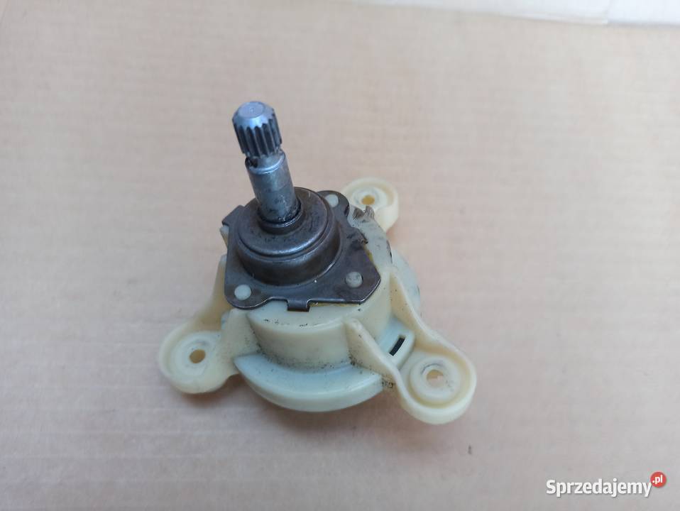 Mechanizm szyby lewy na korbkę VW Transporter T5 Bolesławiec