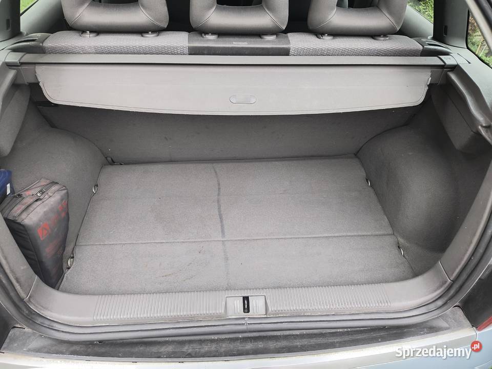 Audi A2 14 tdi łódzkie Sieradz