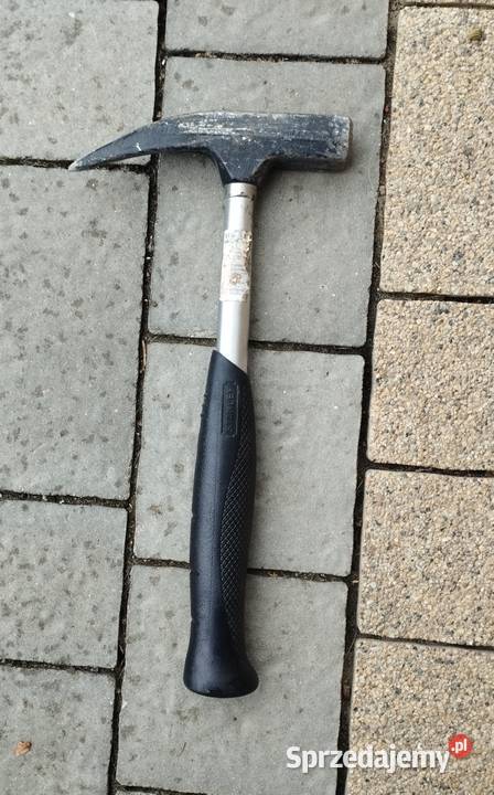 Młotek Ciesielki STANLEY Bobowa