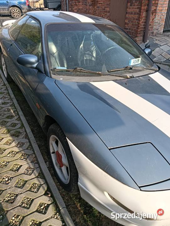 Ford Probe 2 produkcji 1997 Lubomia