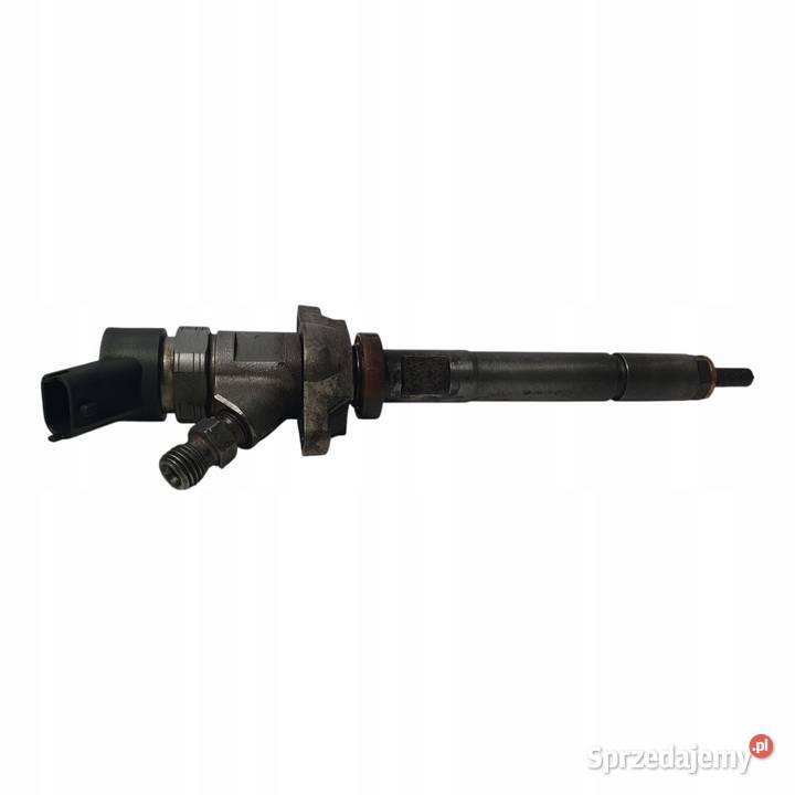 WTRYSKIWACZ Peugeot 206 207 307 3008 407 5008 16 Chełm