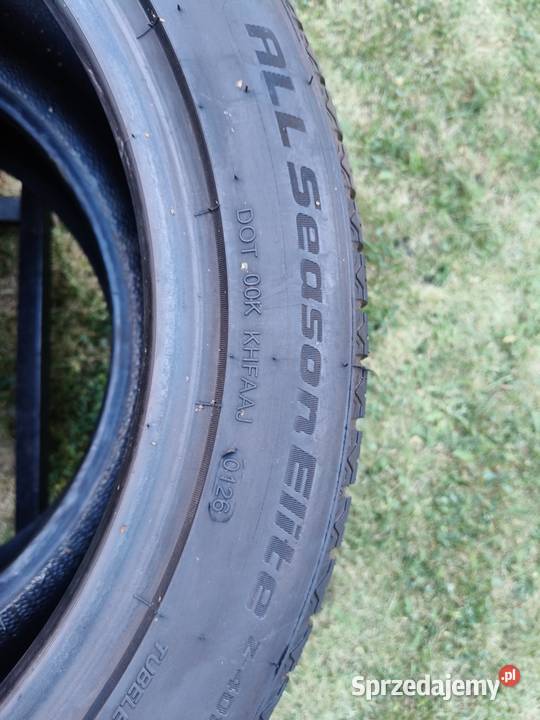 21550 R17 Goodride AllSeason Elite 2026r