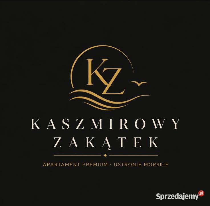 Apartament na wynajem morzem Ustronie Morskie