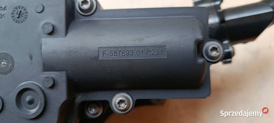 Termostat do mazdy PYFA1516ZB 56000km CX-5 Częstochowa sprzedam