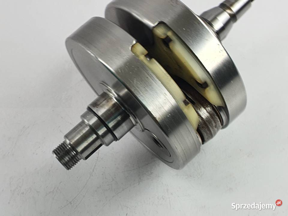 Wal Korbowy Ktm Sx 250300 Exc Łódź