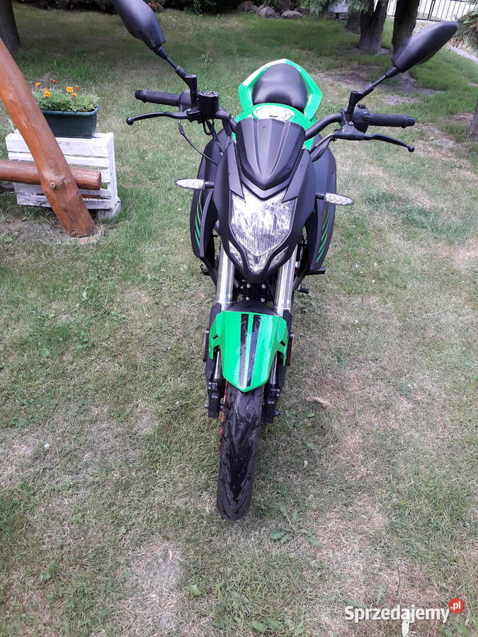 Sprzedam Junak 905 Borysławice sprzedam