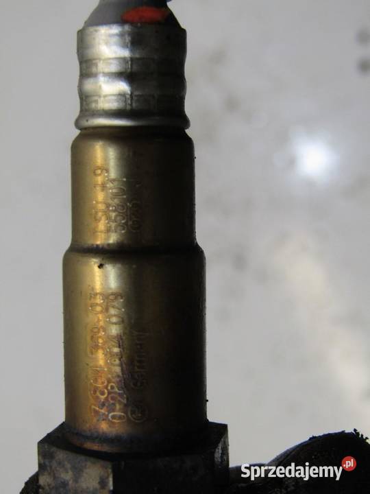 WTRYSKI WTRYSK 16 D4D D4D AURIS II KOMBI 8515060