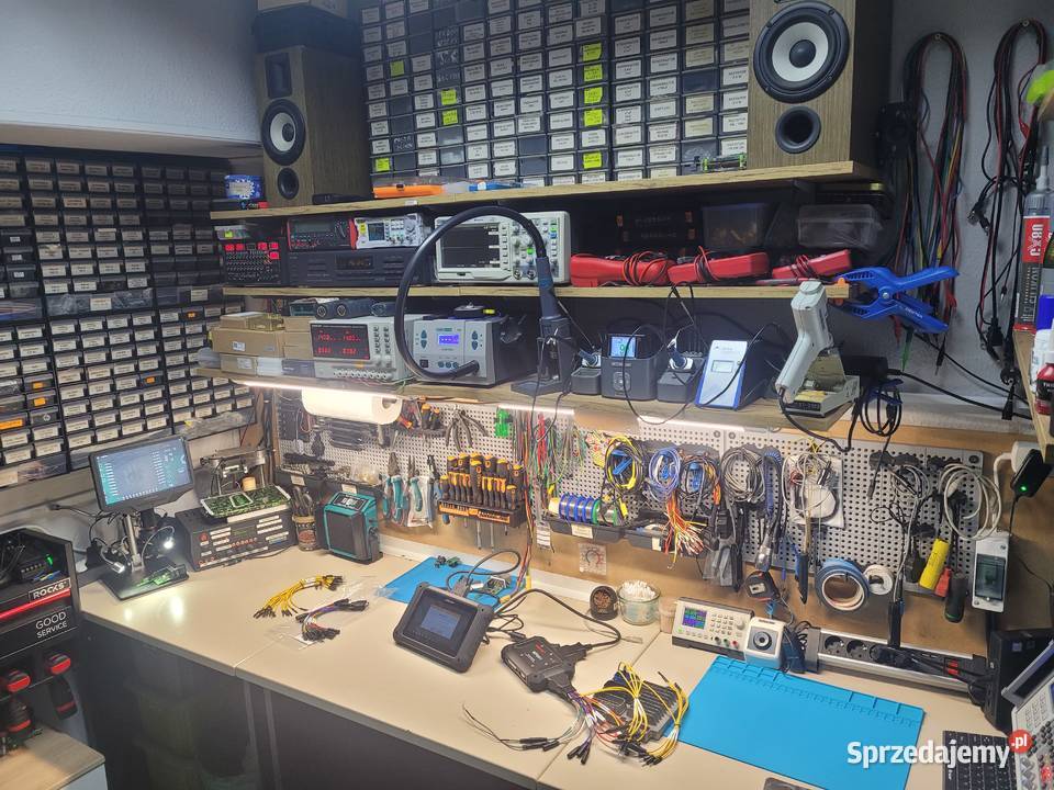 Moduł Komfortu Bcm Astra Zafira Adam Naprawa Rybnik