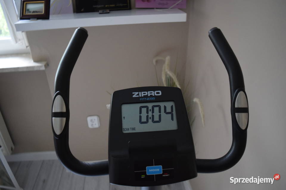 Rower Treningowy do 120ZIPRO BEATPrywatnie Olsztyn