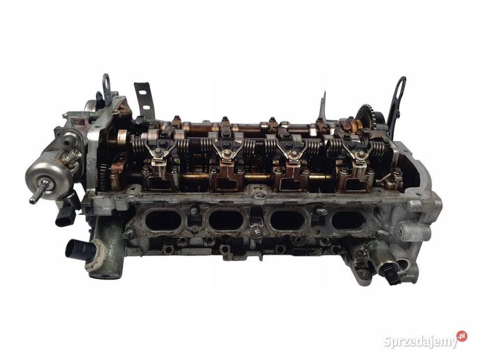 GŁOWICA CYLINDRÓW BMW F20 F30 31 F20 F80 Mini 16 osobowe