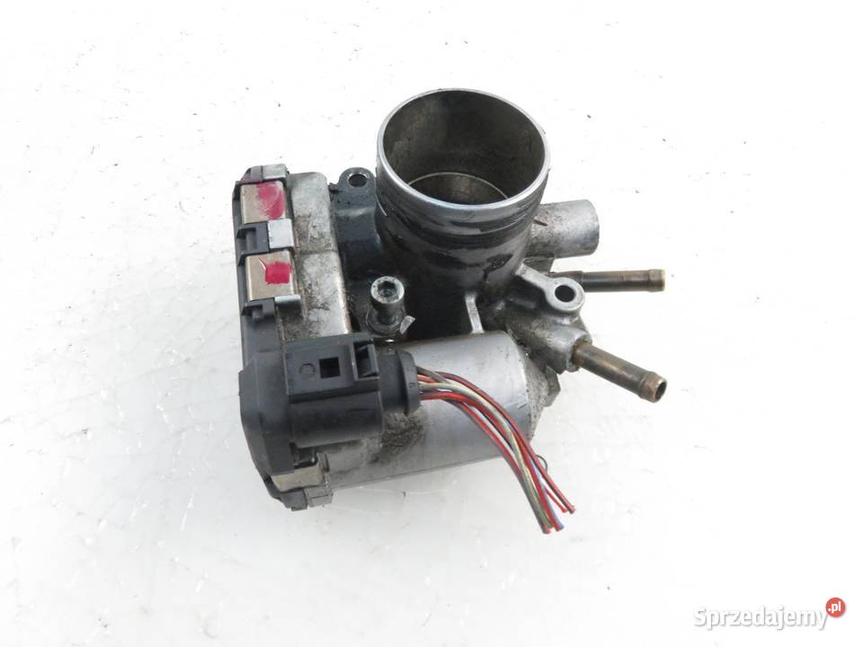 PRZEPUSTNICA VW POLO III FL 6N2 14 AKP