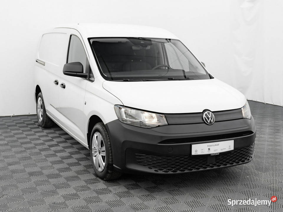 Volkswagen Caddy GD1A748Caddy Cargo Maxi 20 TDI sprzedam