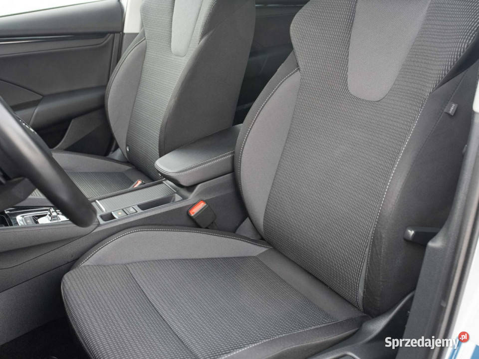 koda Octavia CT160AR15 TSI eTec Style DSG pomorskie Pępowo
